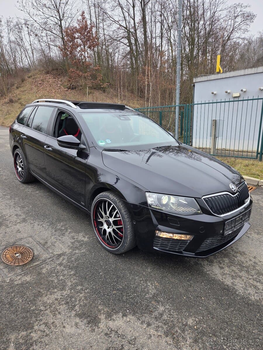 2013 Škoda OCTAVIA - 4