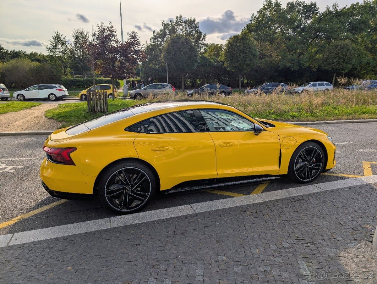 2022 Audi OSTATNÍ - 4