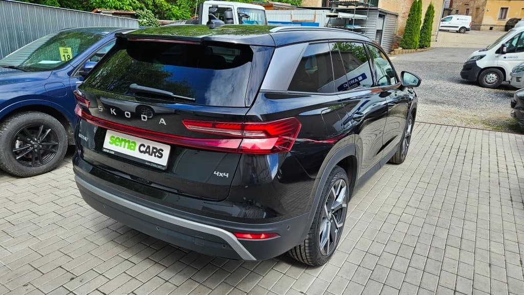 2024 Škoda KODIAQ - 4