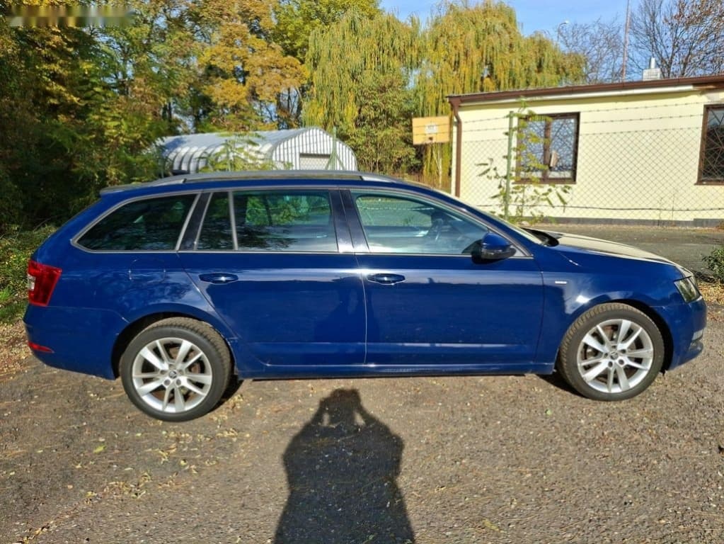 2017 Škoda OCTAVIA - 4