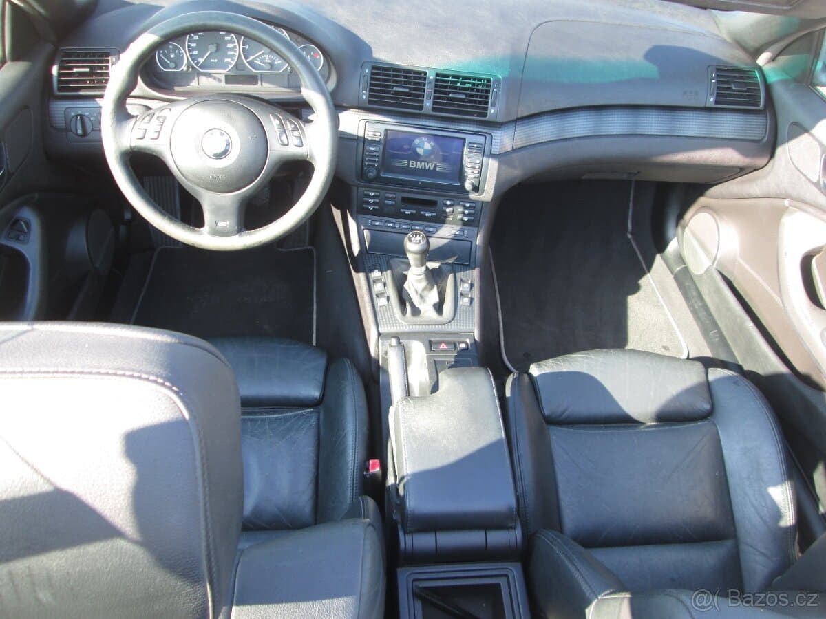 2004 BMW OSTATNÍ - 4