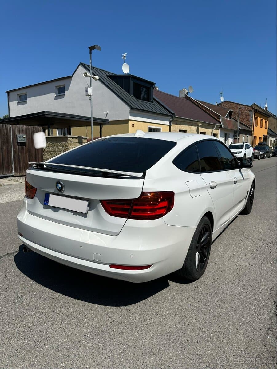 2015 BMW M3 - 4