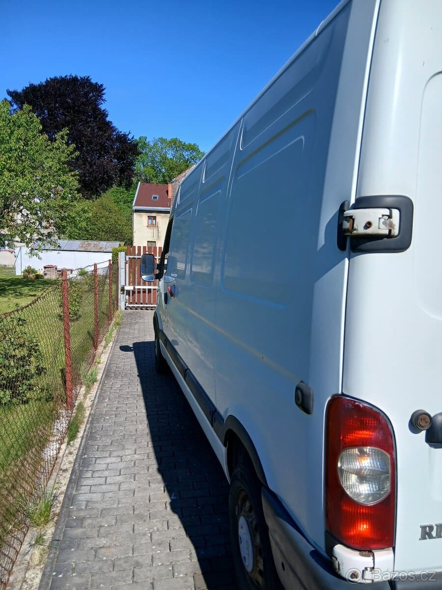 Renault MASTER - 4