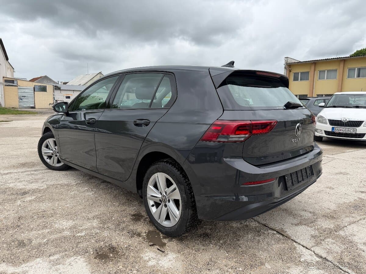 2023 Volkswagen GOLF - 4