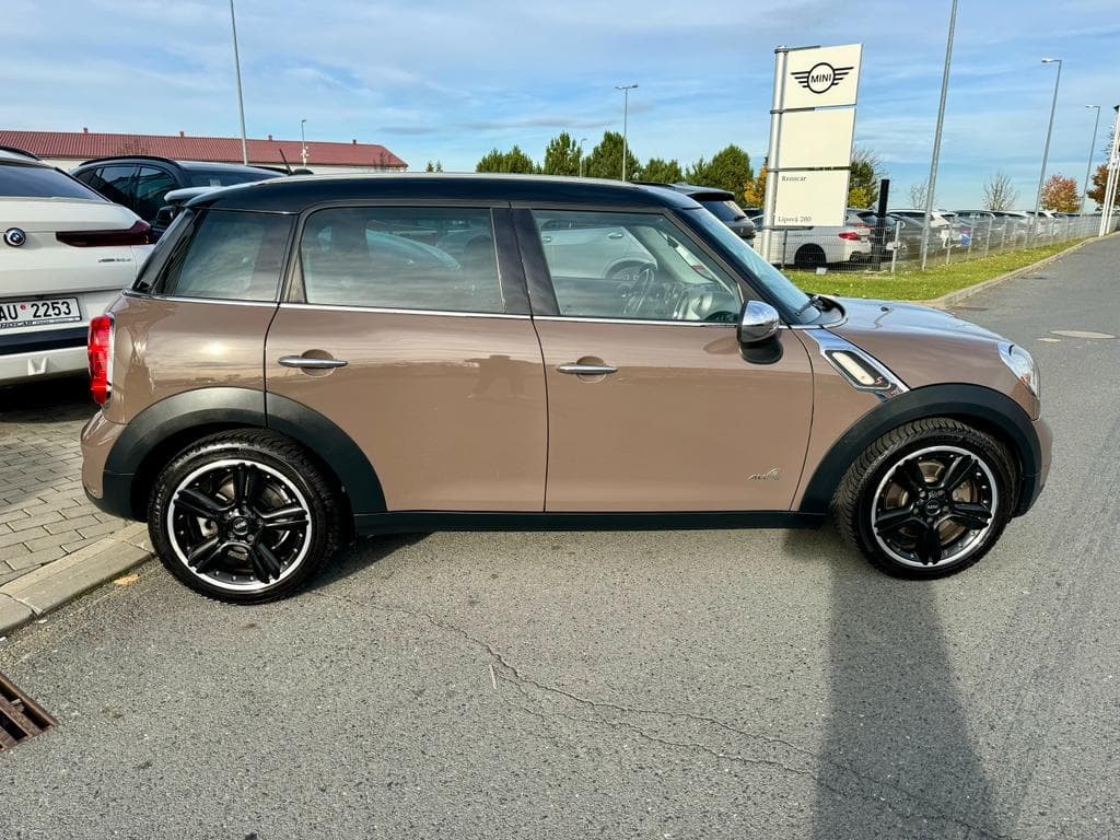 2011 Mini COOPER - 4