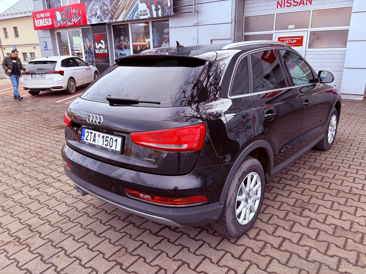 2017 Audi Q3 - 4