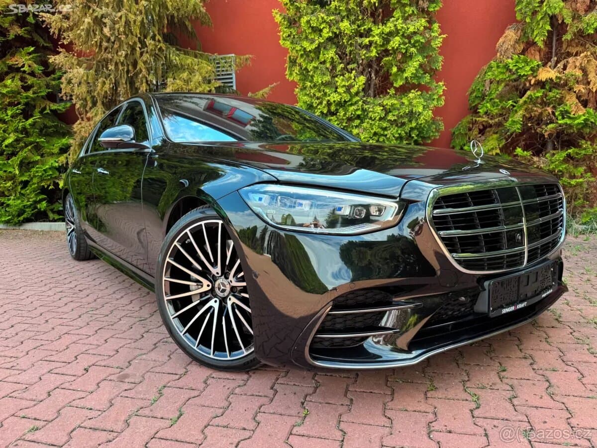 2024 Mercedes-Benz OSTATNÍ - 4