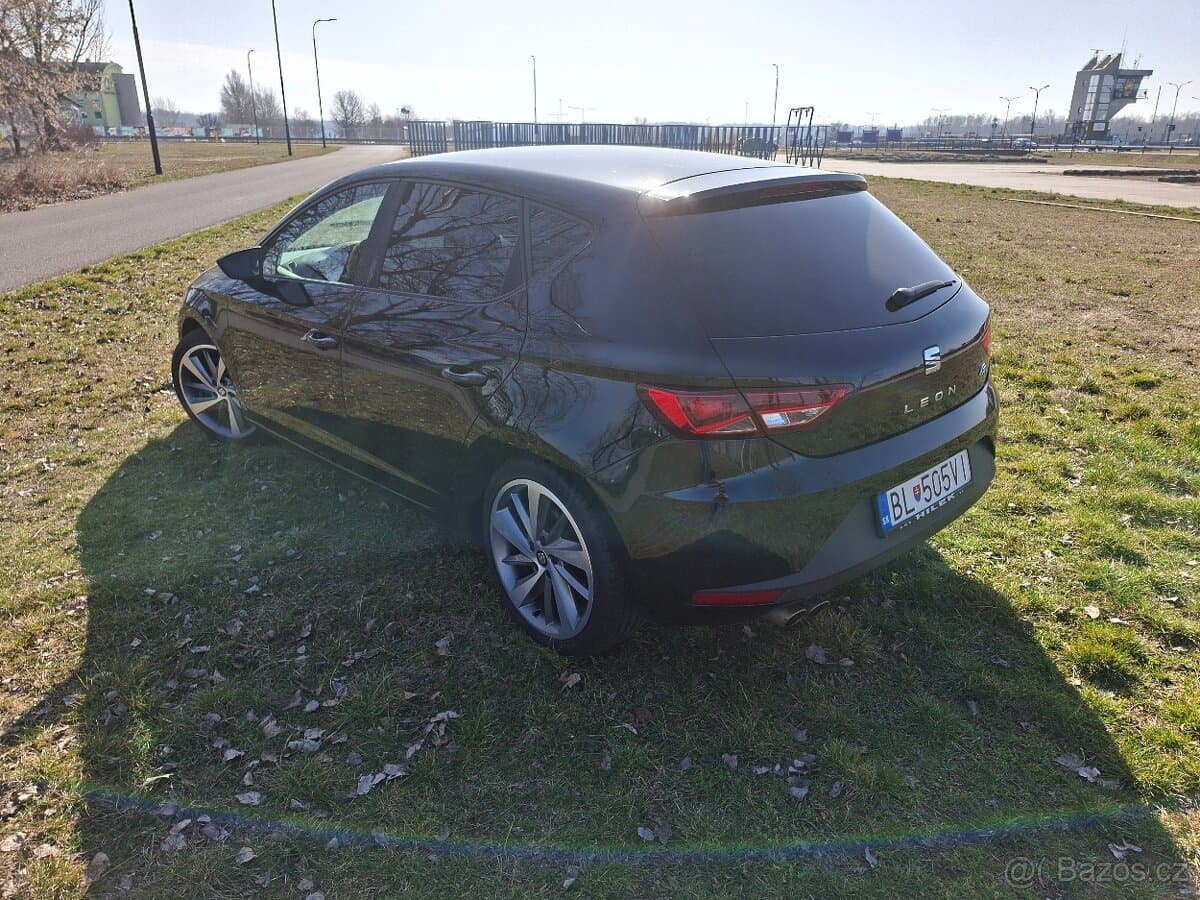 2016 Seat LEON - 4