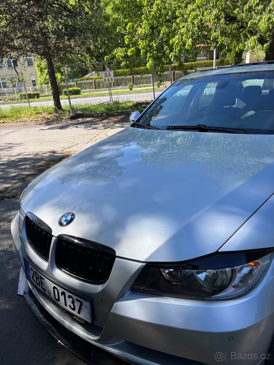 BMW OSTATNÍ - 4