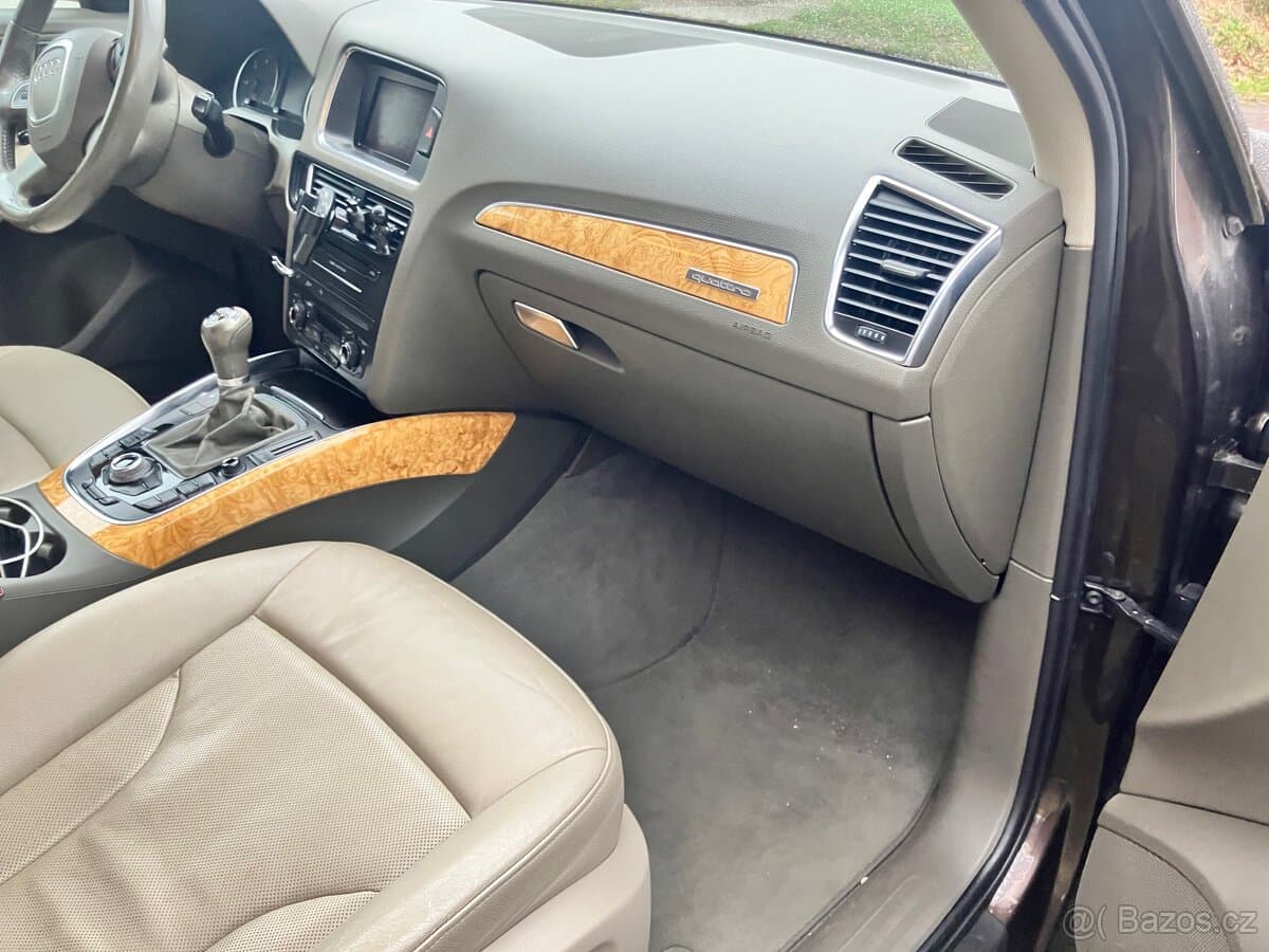 2011 Audi Q5 - 4