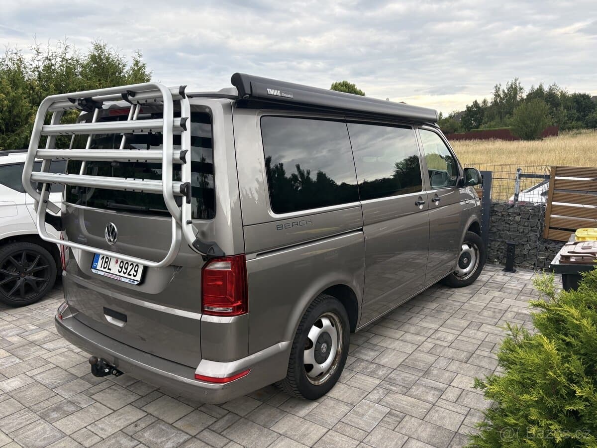 2016 Volkswagen OSTATNÍ - 4