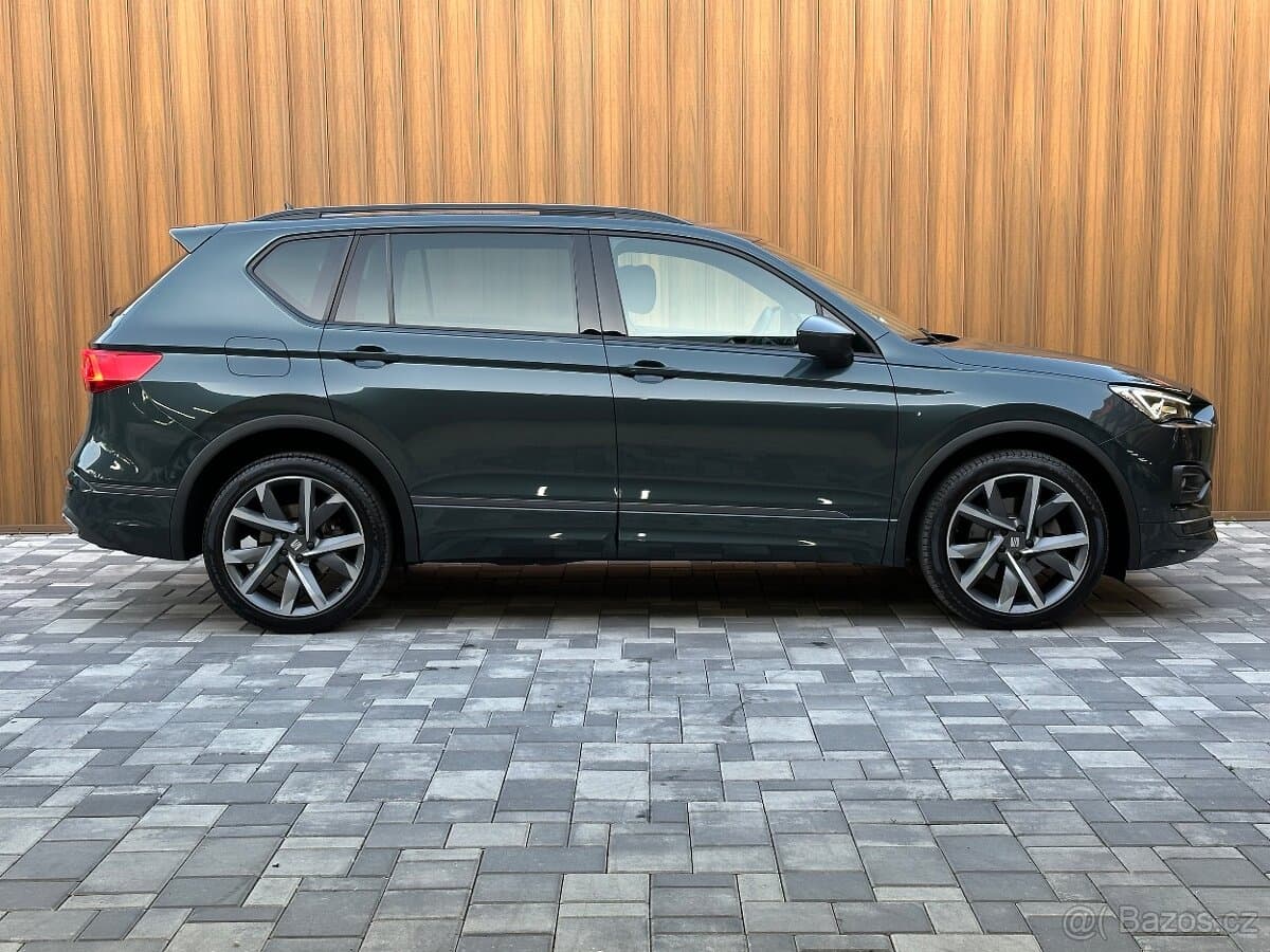 2023 Seat TARRACO - 4