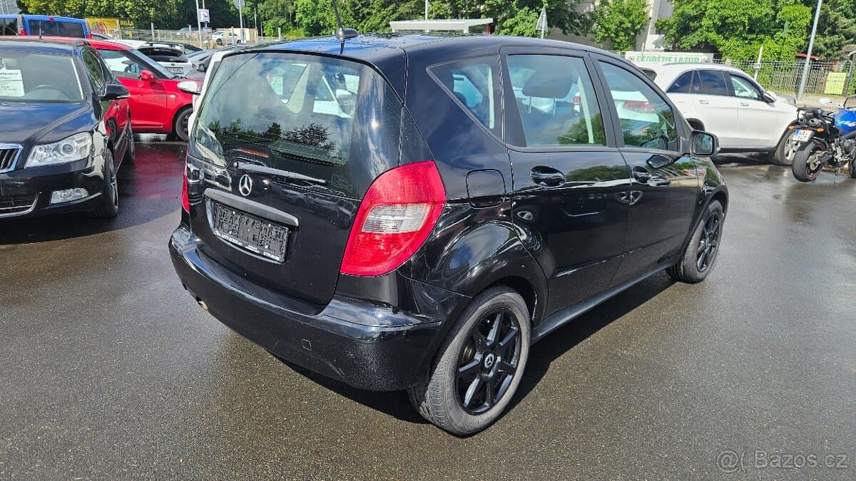 2011 Mercedes-Benz OSTATNÍ - 4