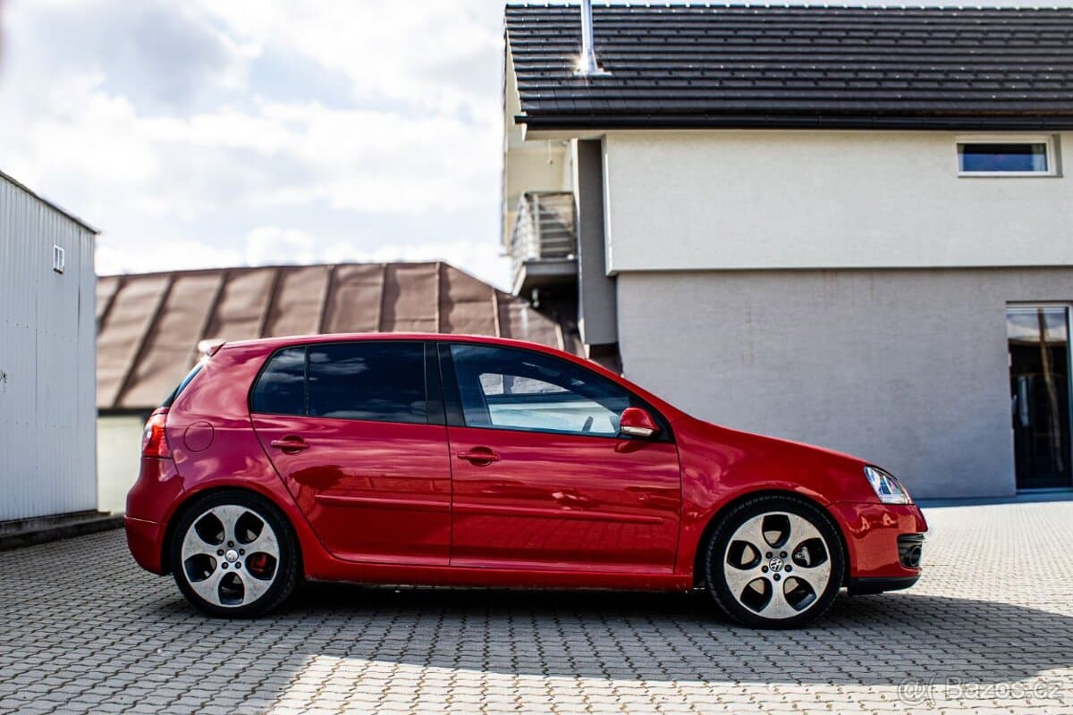 2001 Volkswagen GOLF - 4