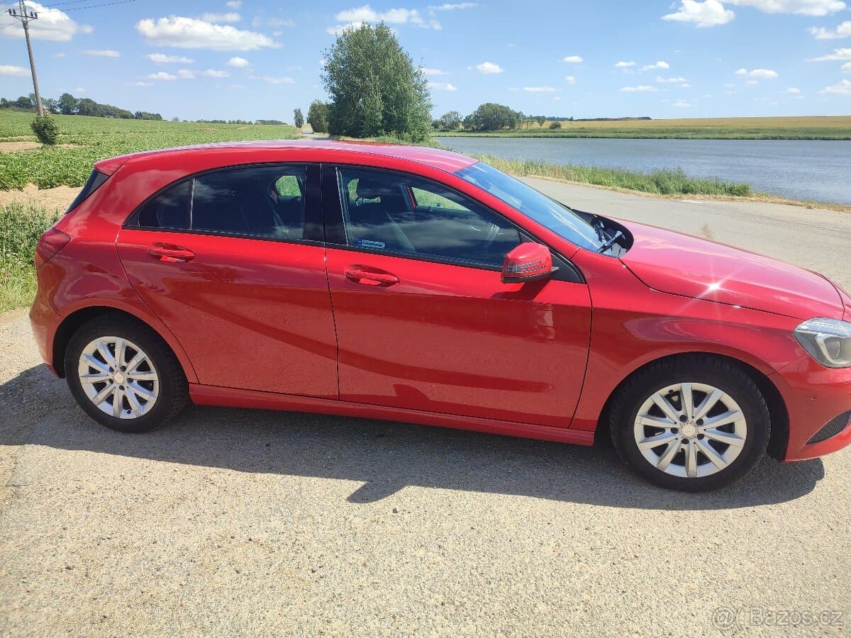 2012 Mercedes-Benz OSTATNÍ - 4