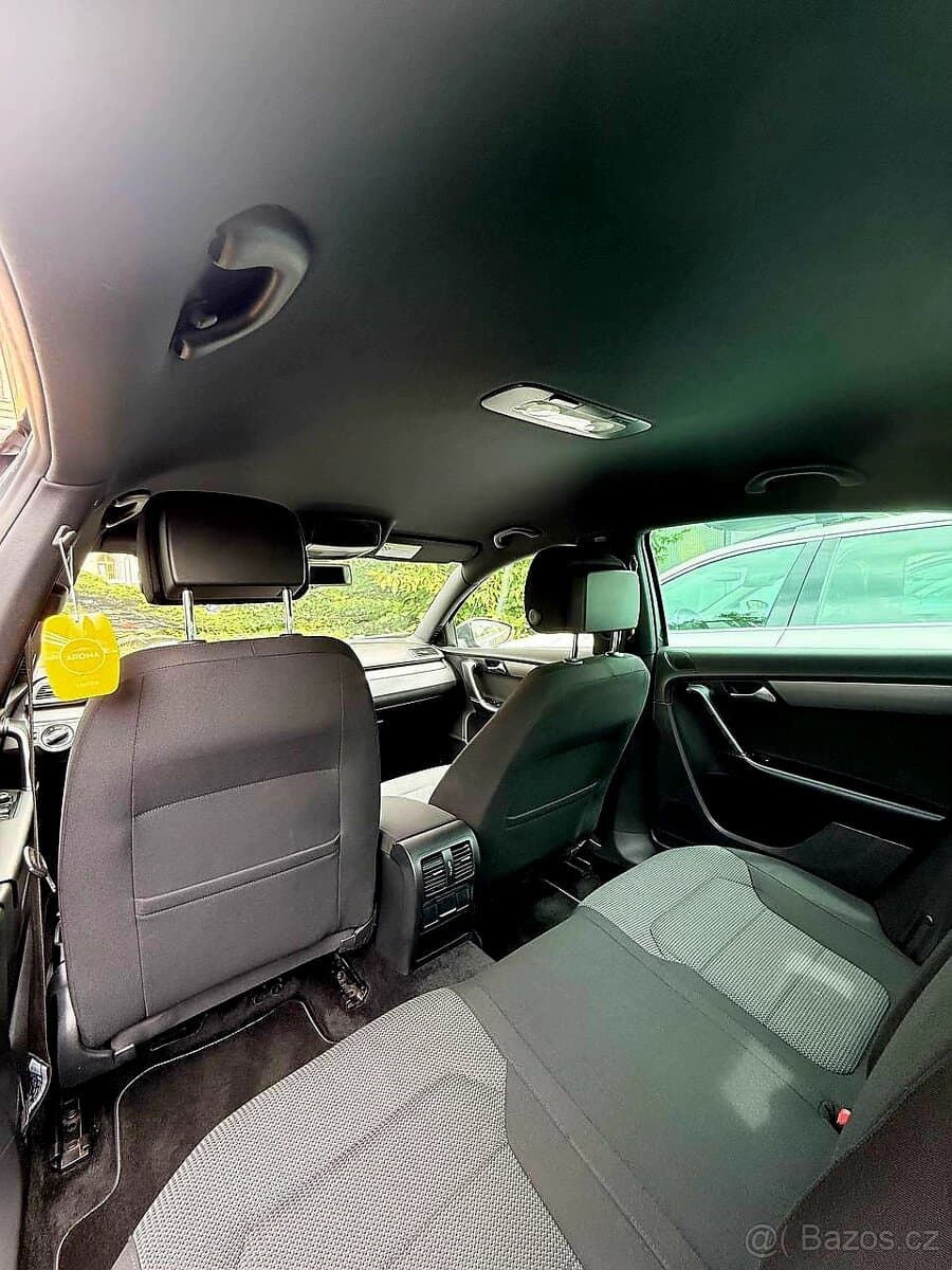 2013 Volkswagen OSTATNÍ - 4