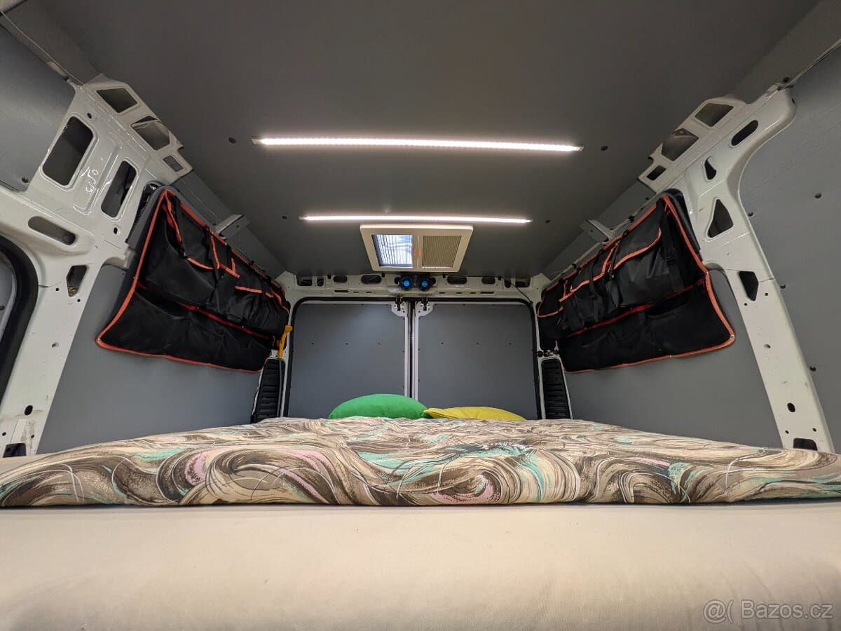 2018 Fiat DUCATO - 4