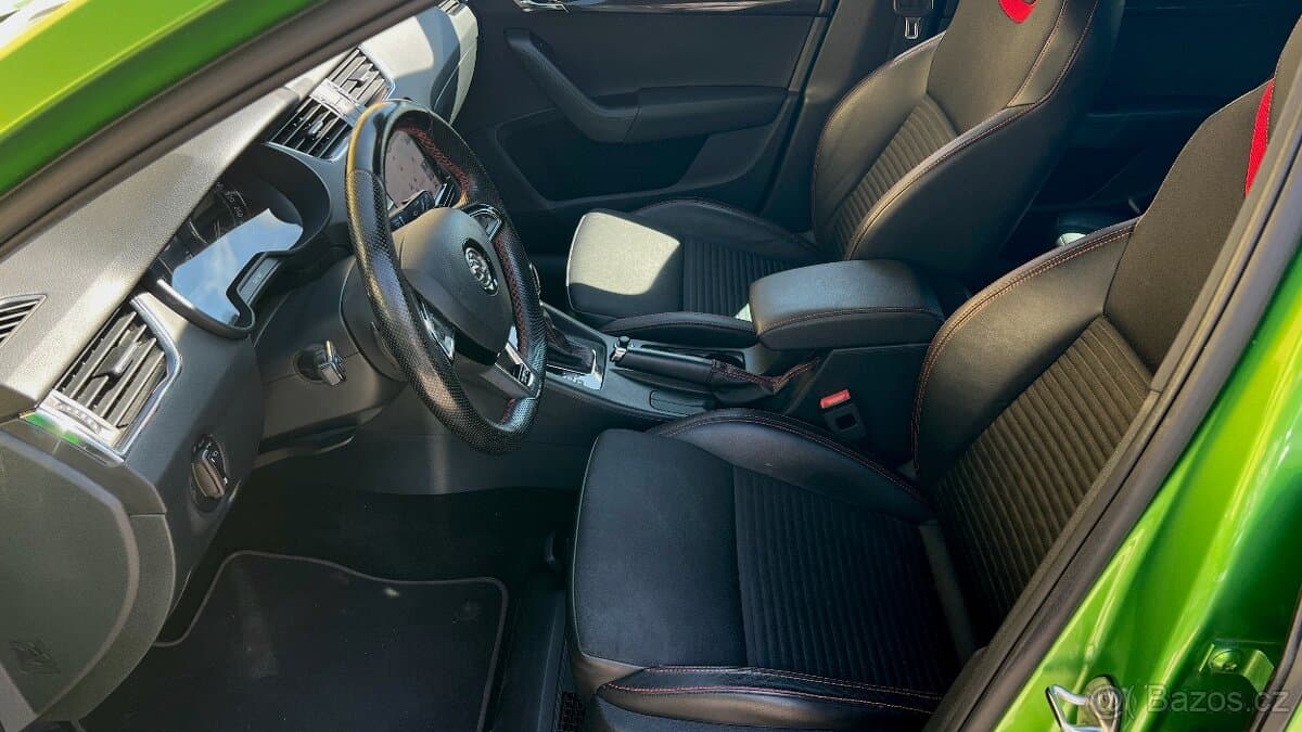 2014 Škoda OCTAVIA - 4