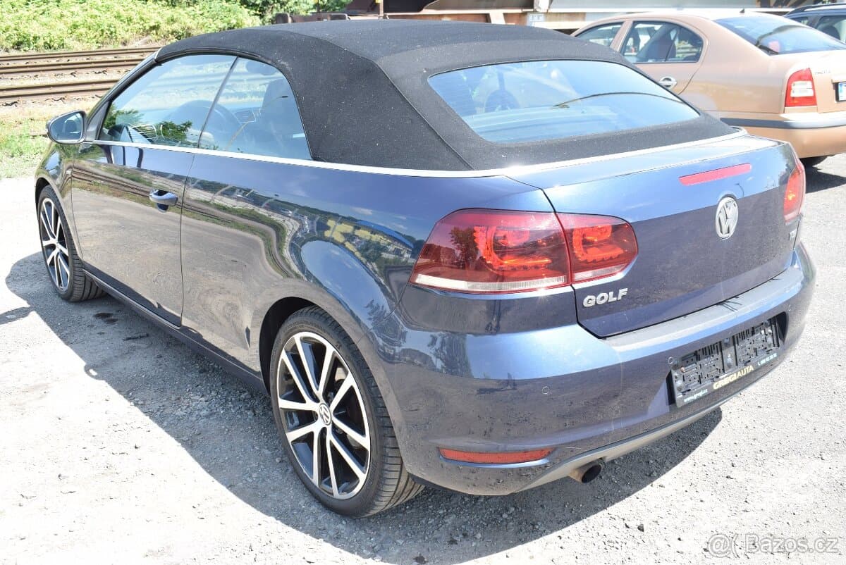 2015 Volkswagen GOLF - 4
