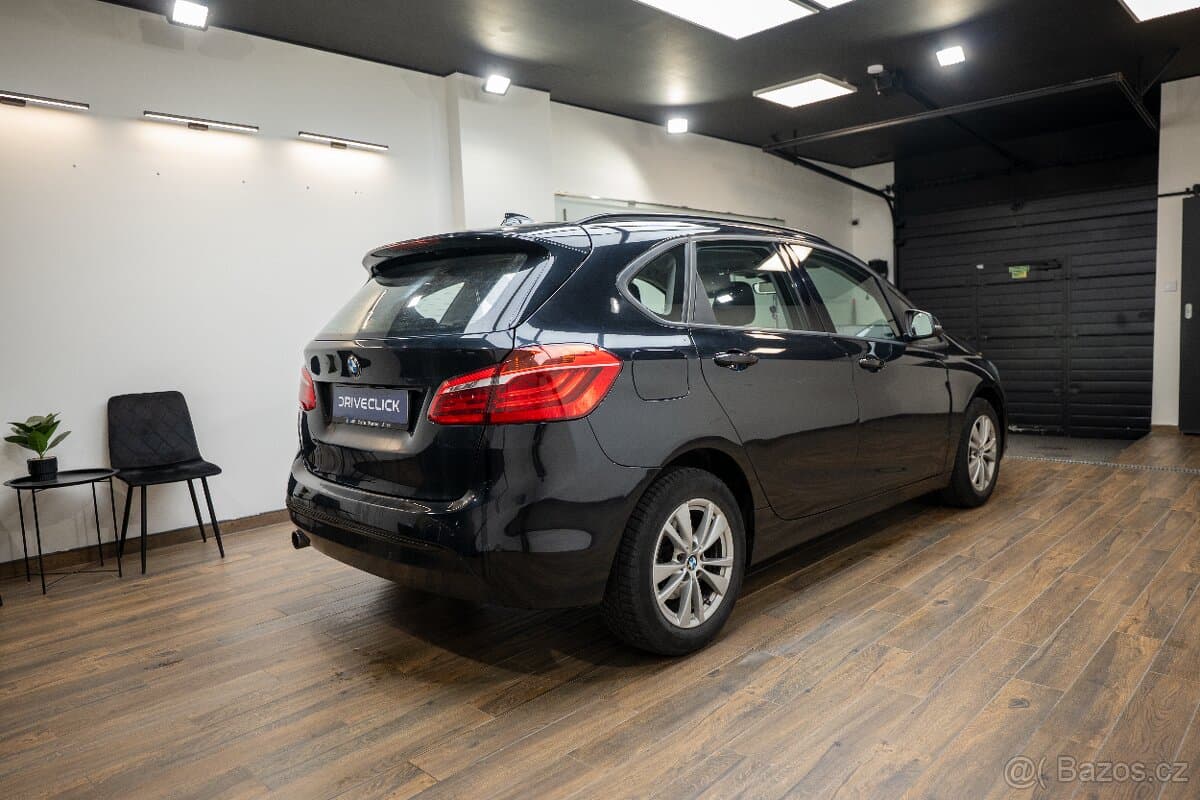 2017 BMW OSTATNÍ - 4