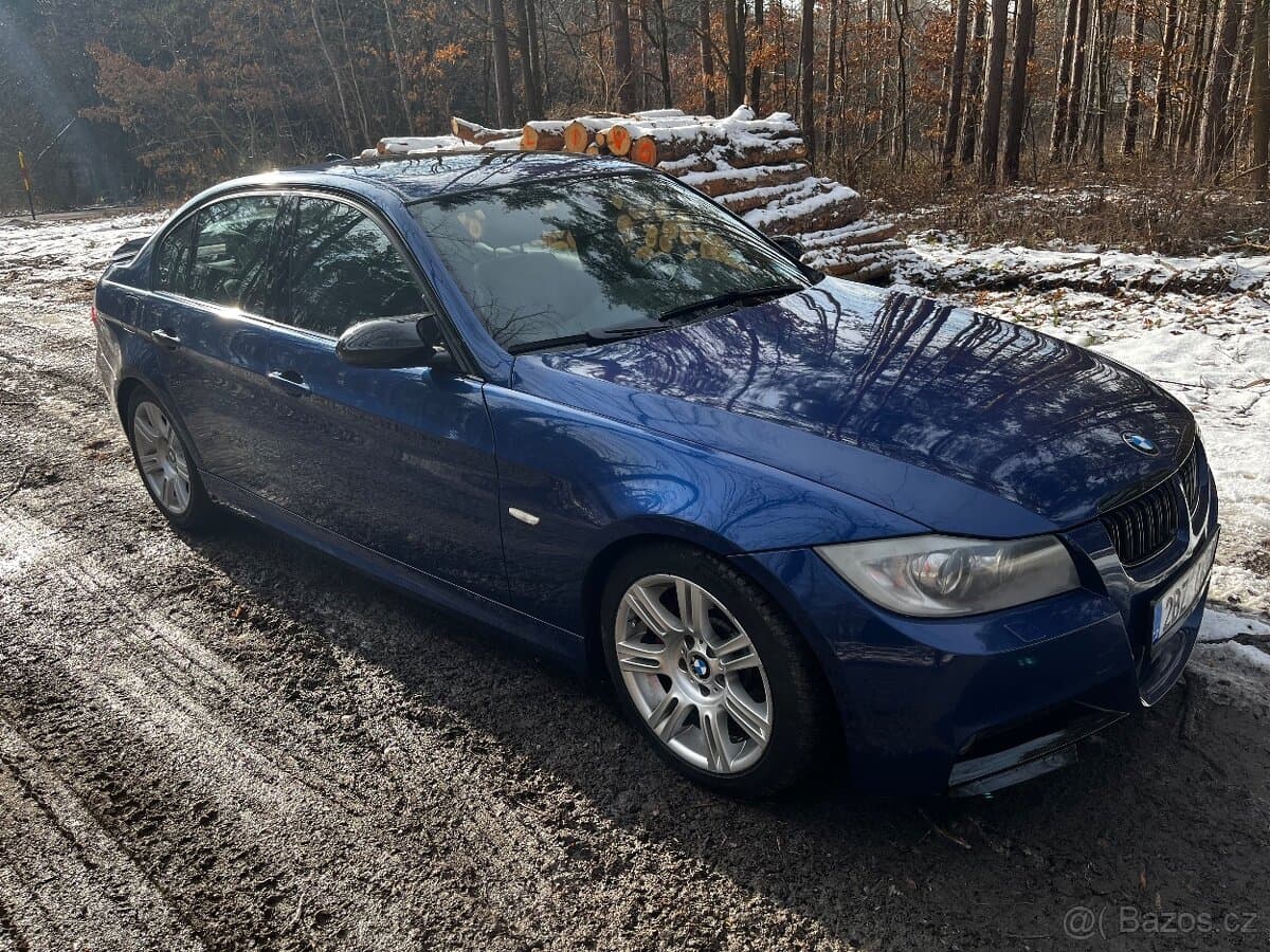 2007 BMW OSTATNÍ - 4