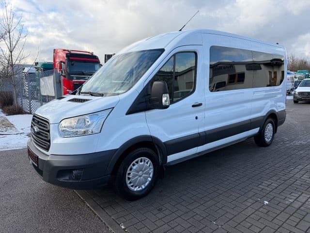 2015 Ford TRANSIT - 4