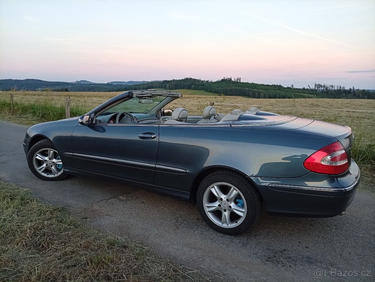 2005 Mercedes-Benz OSTATNÍ - 4
