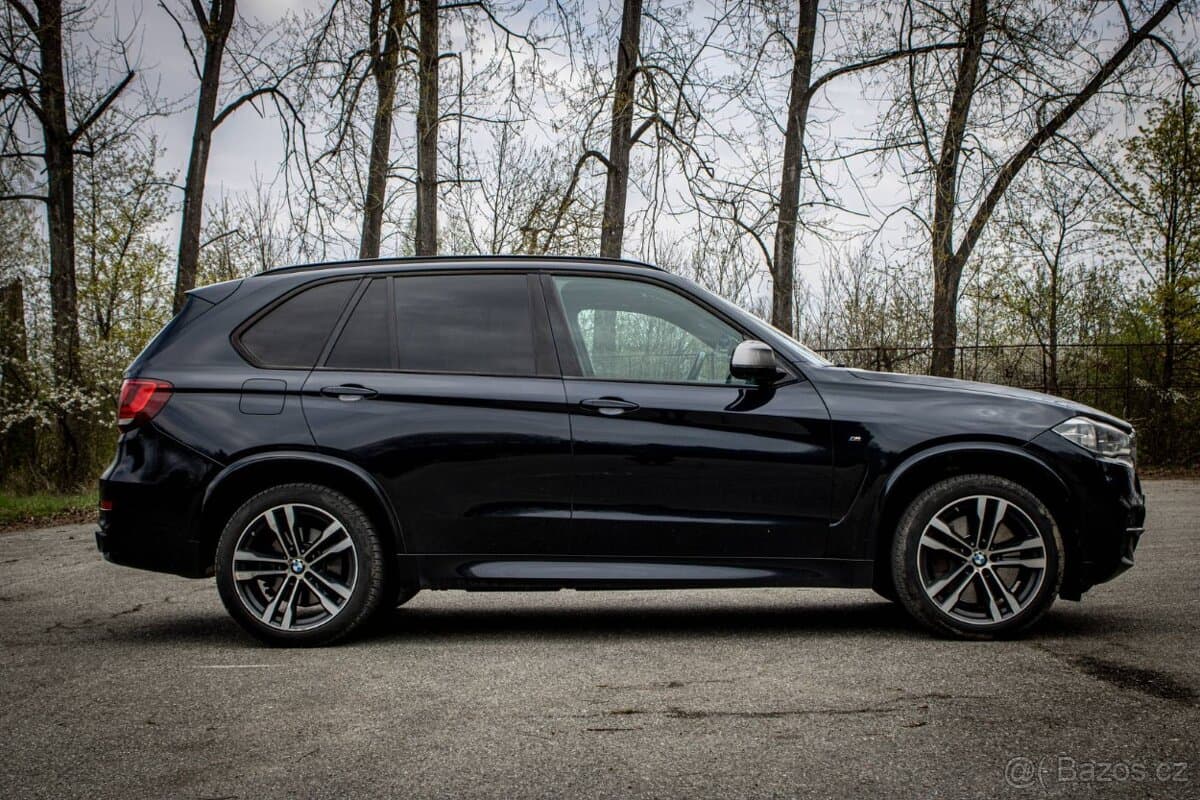 2014 BMW X5 - 4
