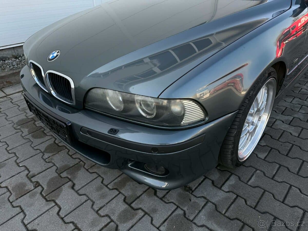 2003 BMW OSTATNÍ - 4