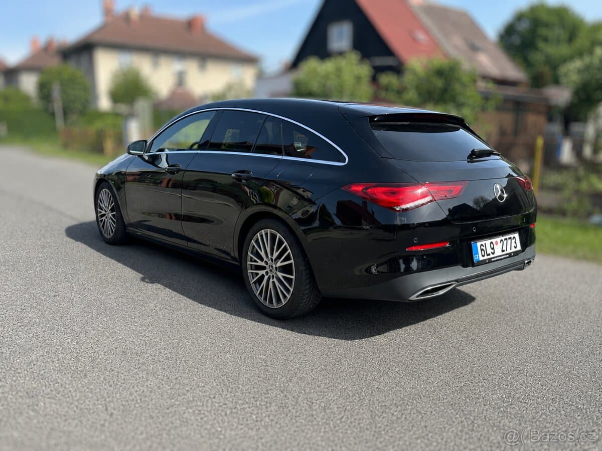 2022 Mercedes-Benz CL-CLASS - 4