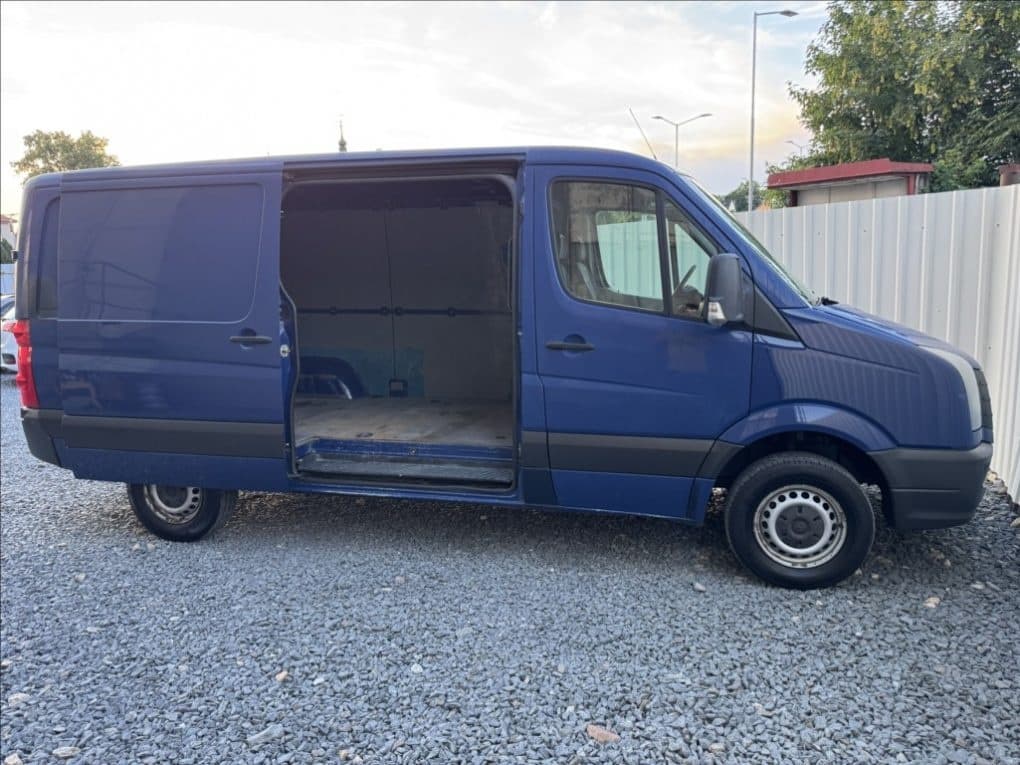 2011 Volkswagen OSTATNÍ - 4