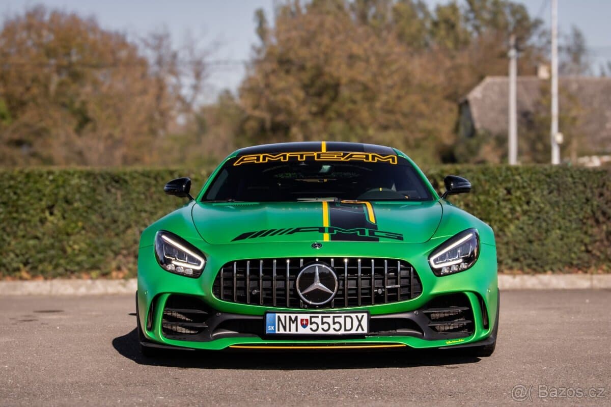 2019 MG OSTATNÍ - 4