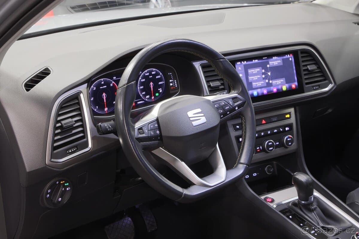 2023 Seat ATECA - 4
