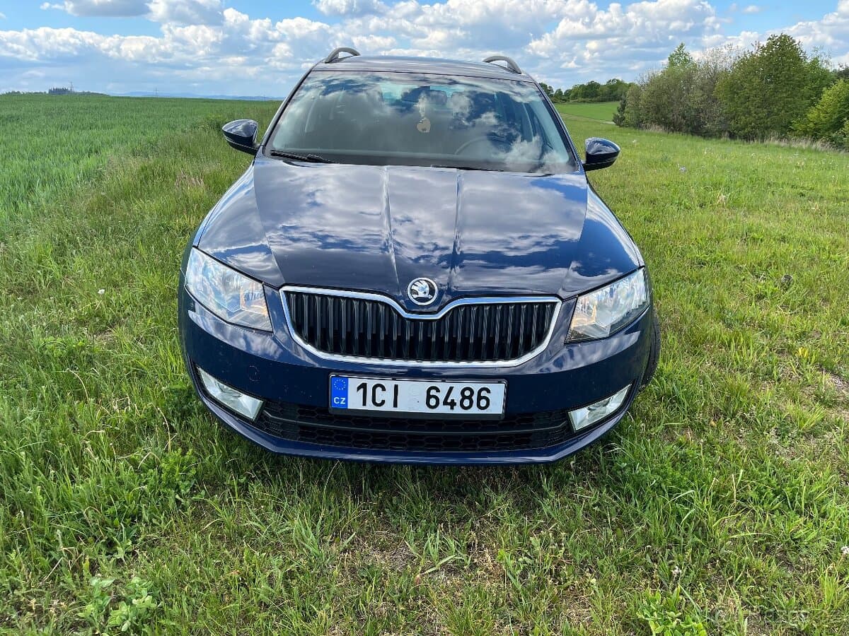 2016 Škoda OCTAVIA - 4