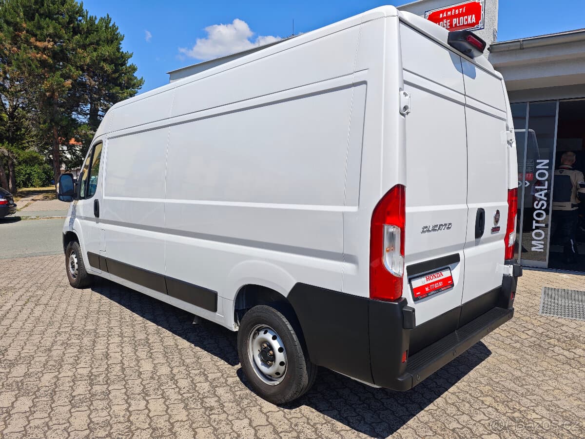 2024 Fiat DUCATO - 4