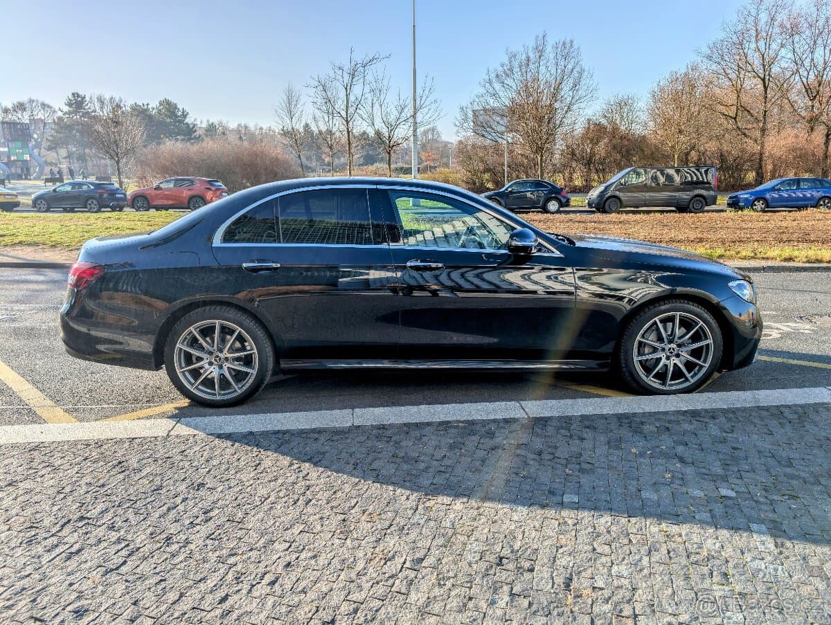 2022 Mercedes-Benz OSTATNÍ - 4