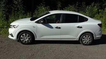 2022 Dacia LOGAN - 4