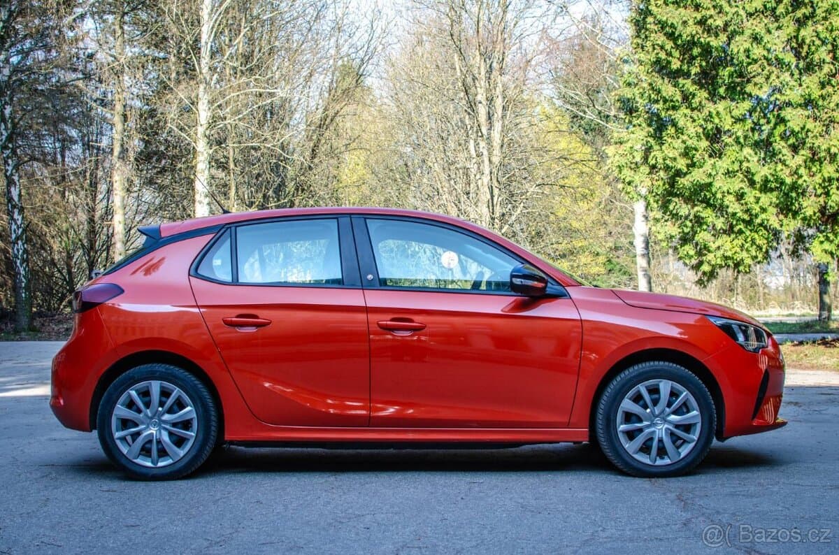 2022 Opel CORSA - 4