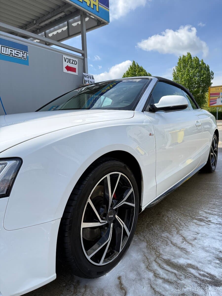 2016 Audi A5 - 4