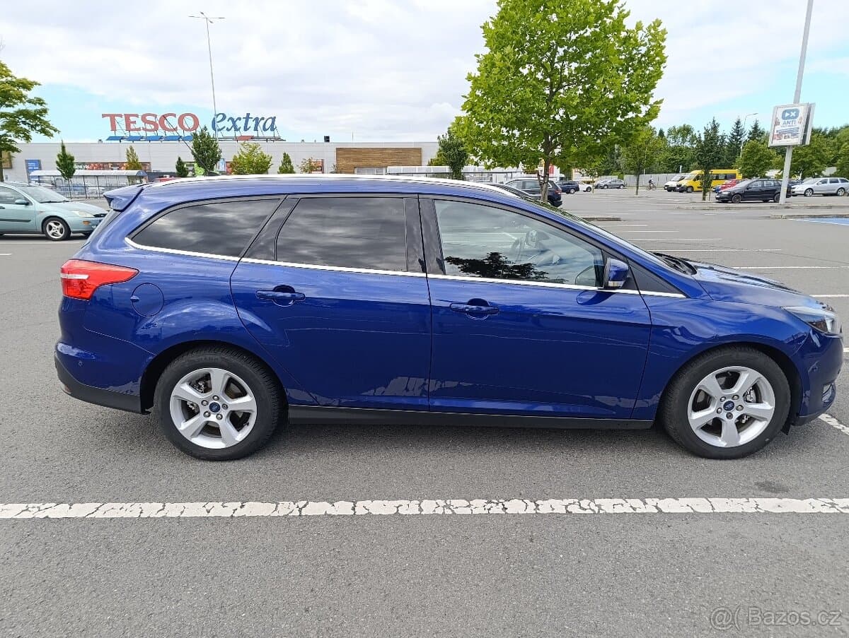 2016 Ford FOCUS - 4