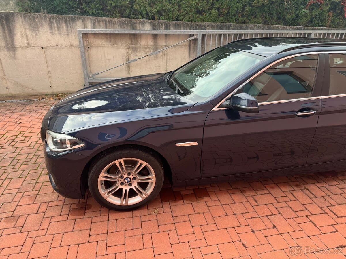 2017 BMW OSTATNÍ - 4