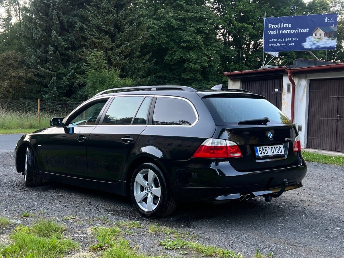 BMW OSTATNÍ - 4