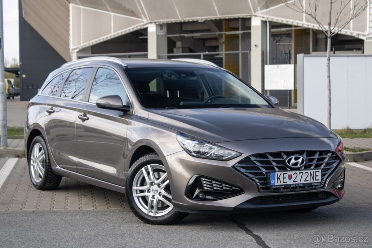 2021 Hyundai i30 - 4