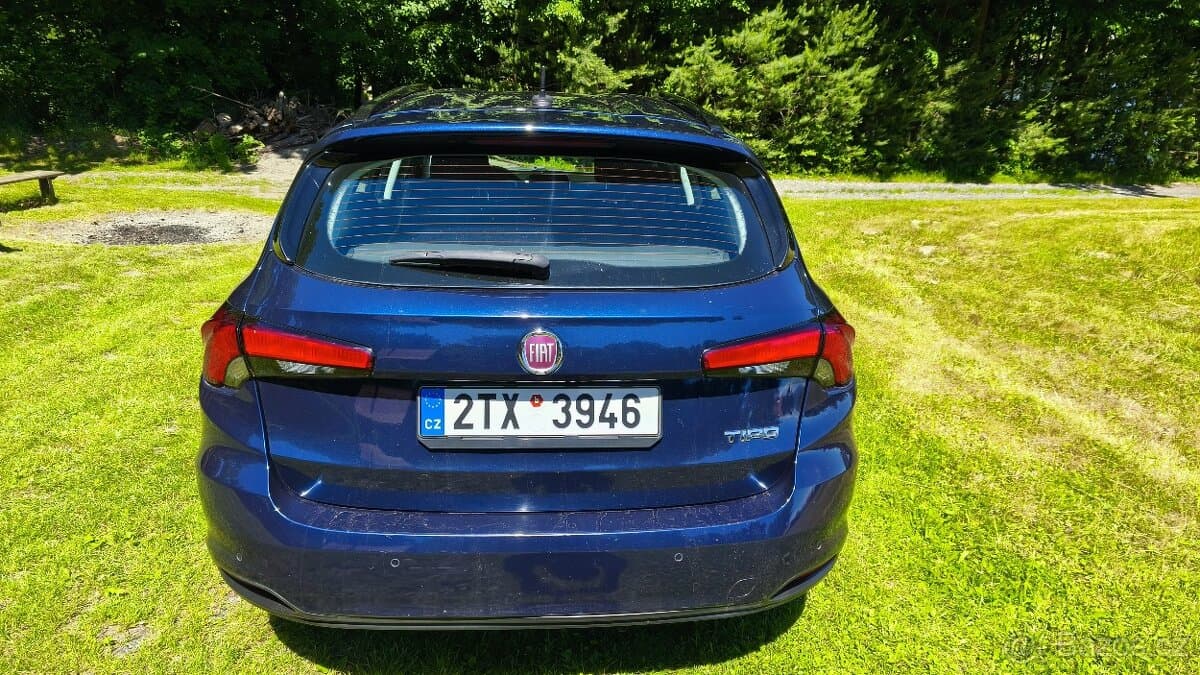 2017 Fiat TIPO - 4