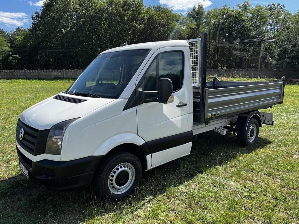 2012 Volkswagen OSTATNÍ - 4