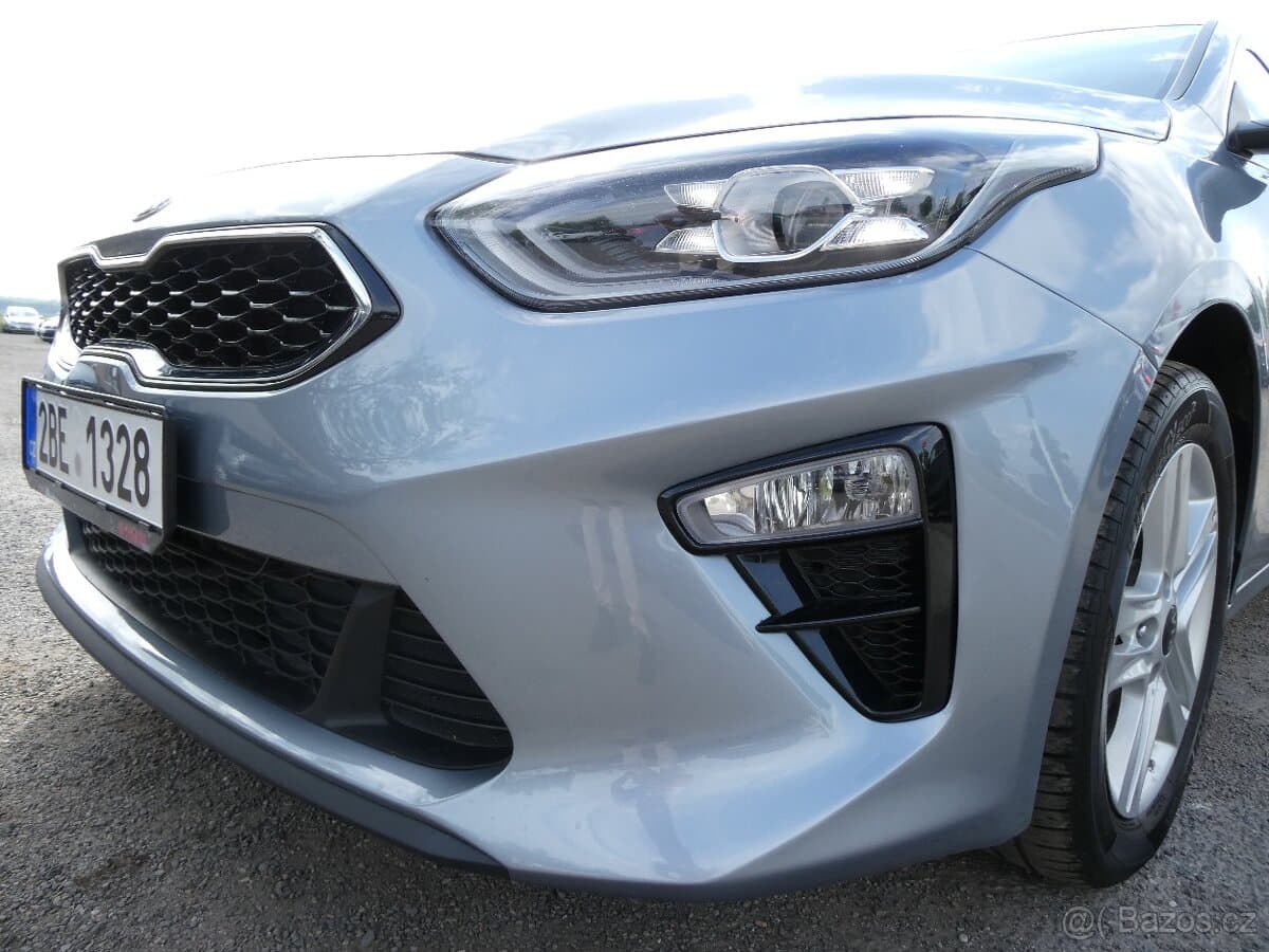 2019 Kia PROCEED - 4