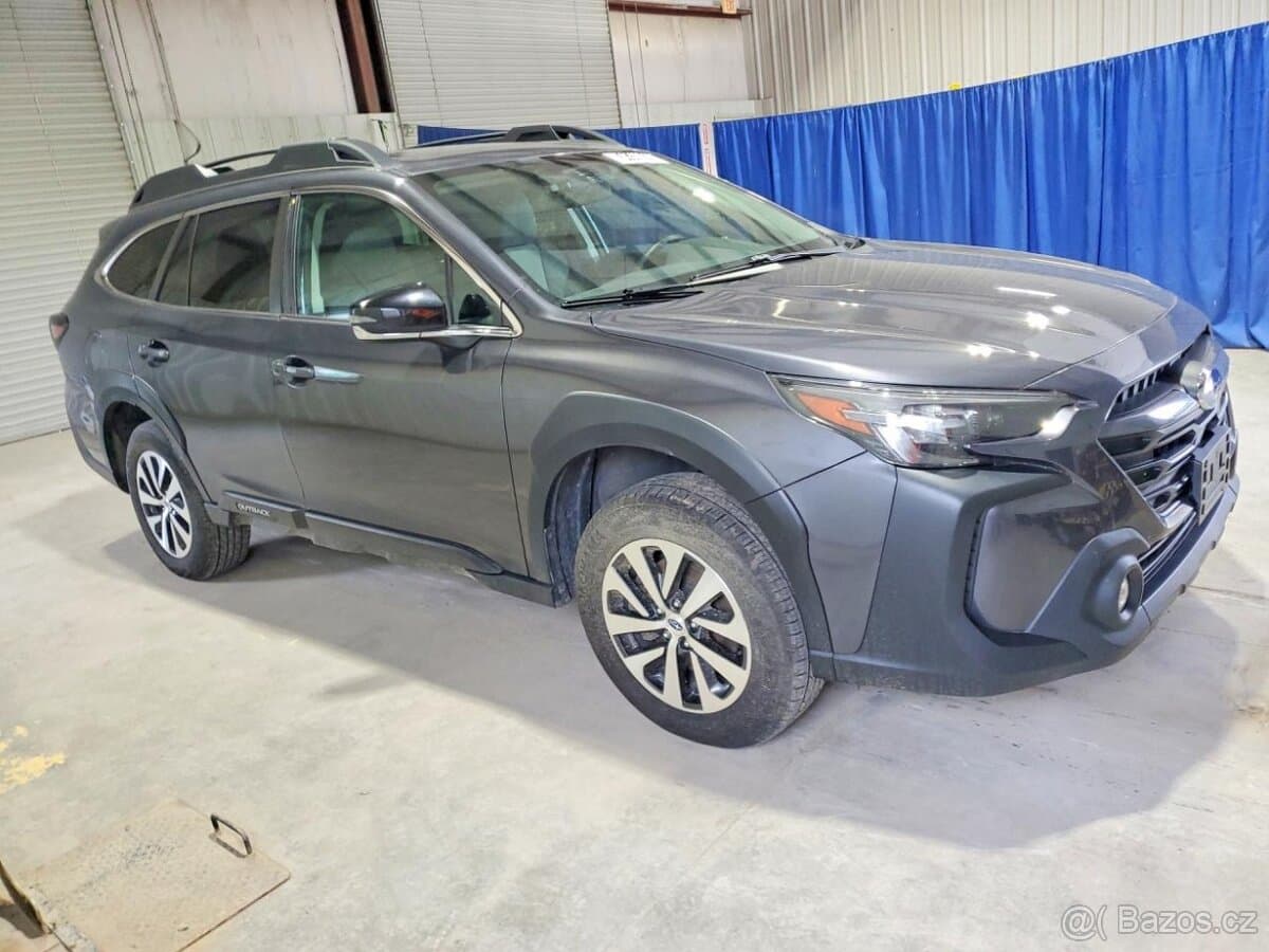 2023 Subaru OUTBACK - 4
