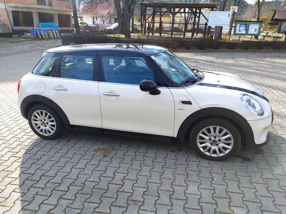 2015 Mini COOPER - 4