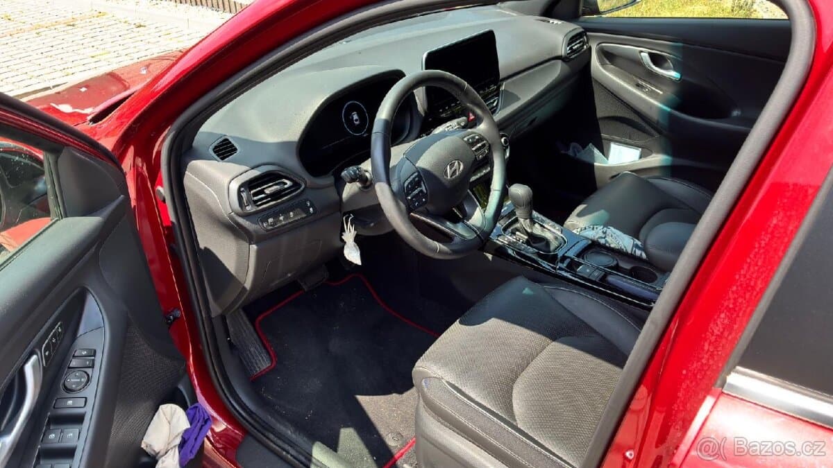 2024 Hyundai i30 - 4