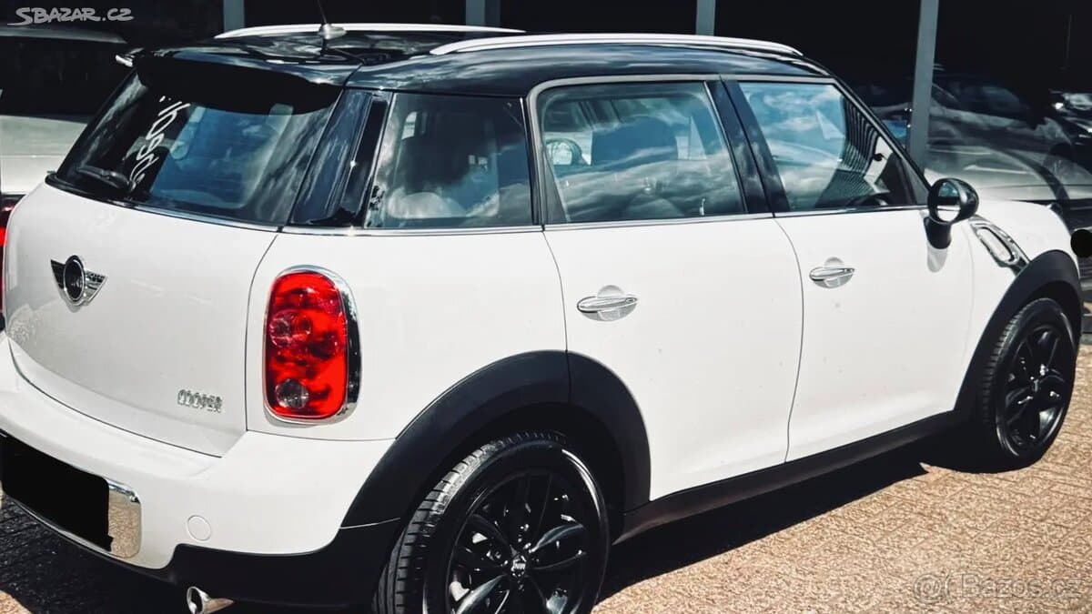 2012 Mini COOPER - 4